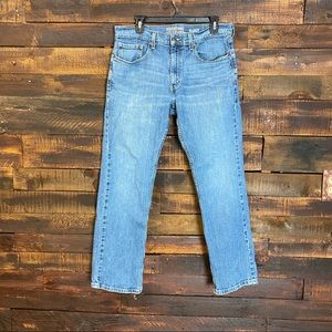 Levi Strauss Jeans